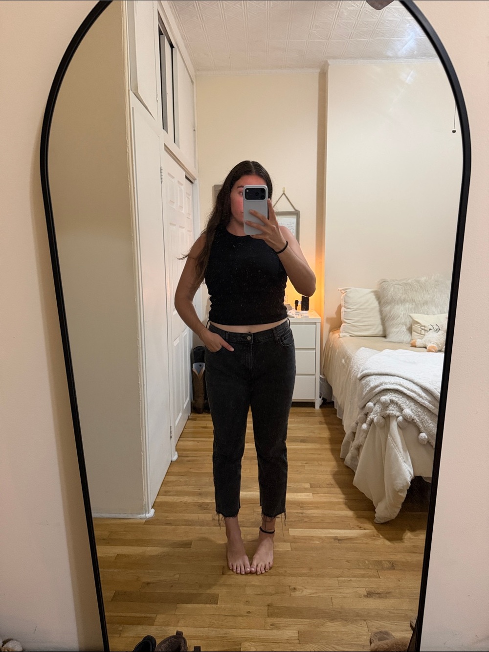 Gap jeans
